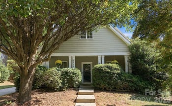 8214 Ballymore Ct, Huntersville, NC 28078