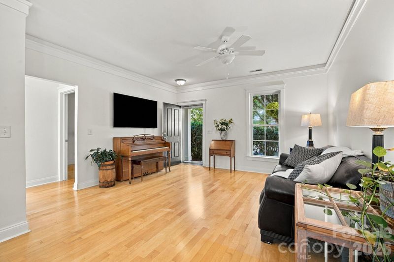 8214 Ballymore Ct, Huntersville, NC 28078