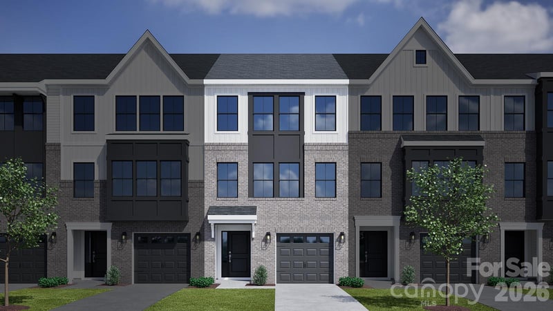 7425 Mashburn Dr, Charlotte, NC 28269