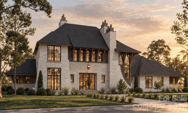 7023 Secrest Shortcut Rd, Indian Trail, NC 28079