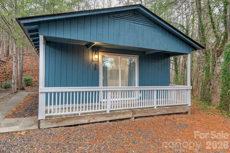 36 Collins Mountain Dr, Asheville, NC 28804