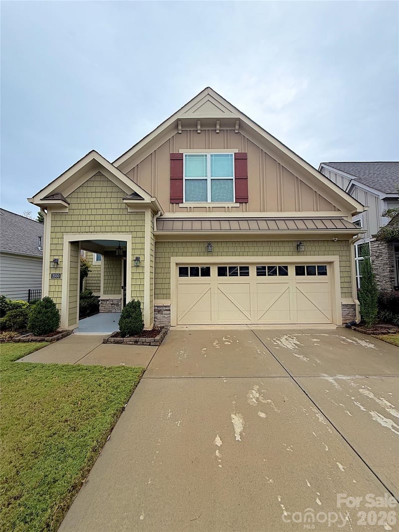 2050 Laney Pond Rd #13, Matthews, NC 28104
