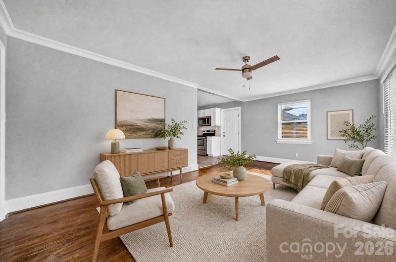 706 Brian Cir, Pineville, NC 28134