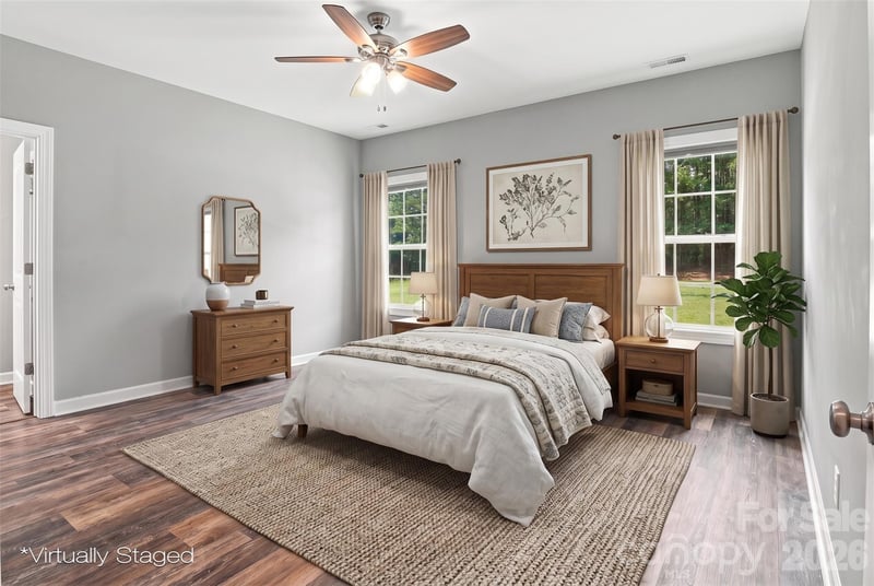 4206 Fletcher Funderburk Rd, Lancaster, SC 29720