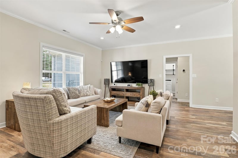 4206 Fletcher Funderburk Rd, Lancaster, SC 29720