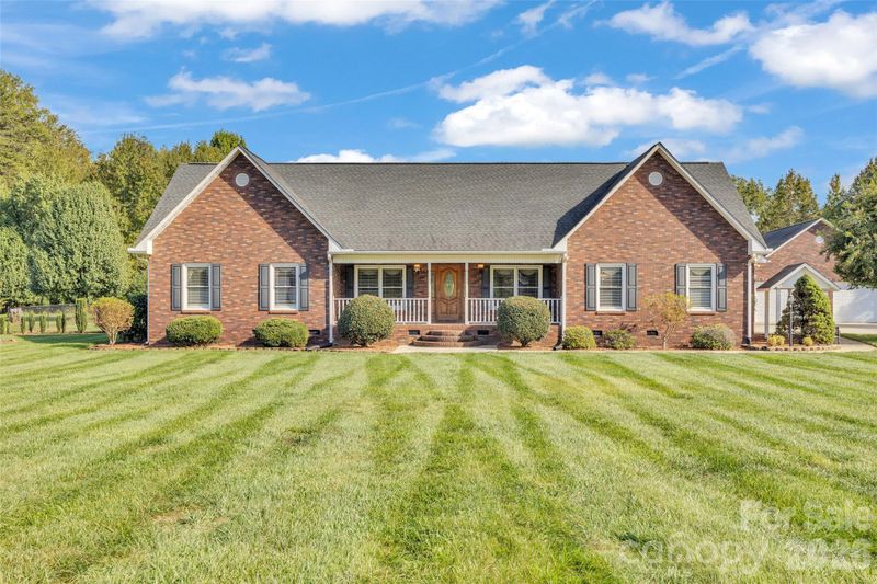 120 Burr Ln, Salisbury, NC 28146