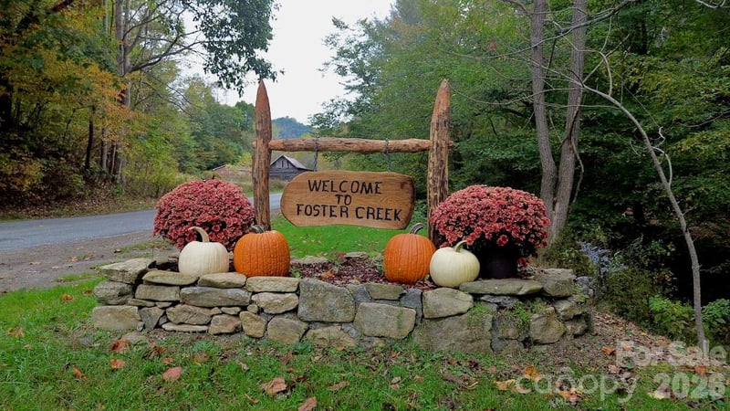 1045 Foster Creek Rd, Marshall, NC 28753