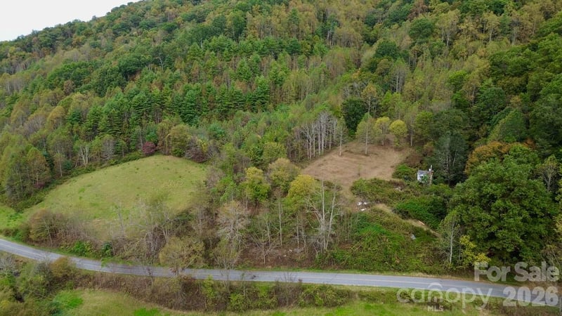 1045 Foster Creek Rd, Marshall, NC 28753