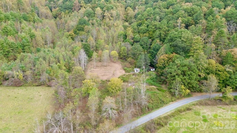 1045 Foster Creek Rd, Marshall, NC 28753