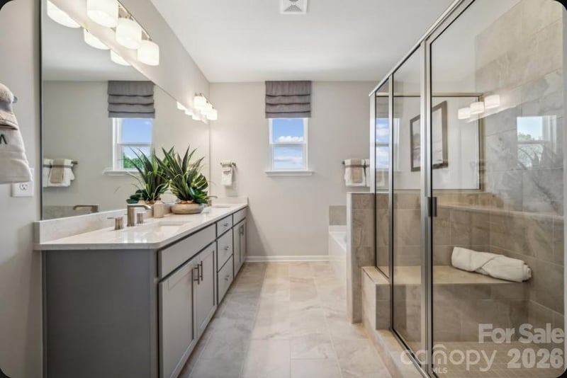 21230 Lake Run Dr, Charlotte, NC 28278