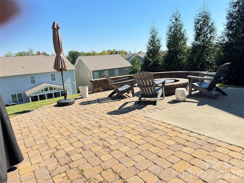 1486 Coffeetree Dr NW, Concord, NC 28027