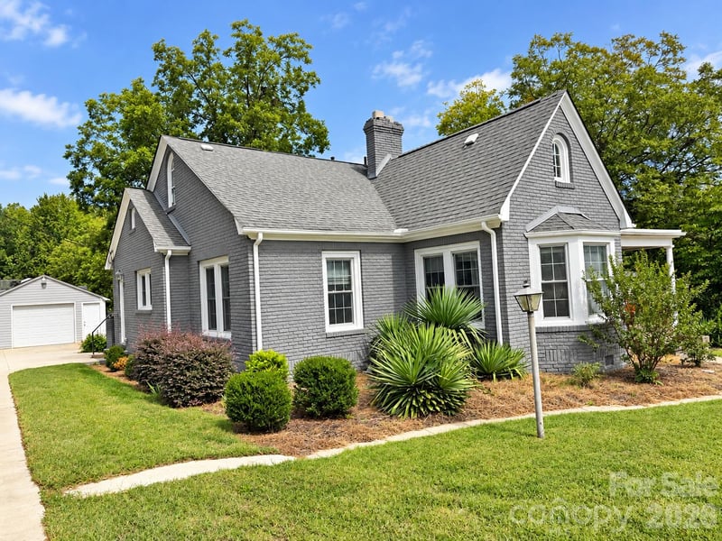 309 17th Rd, Kannapolis, NC 28083