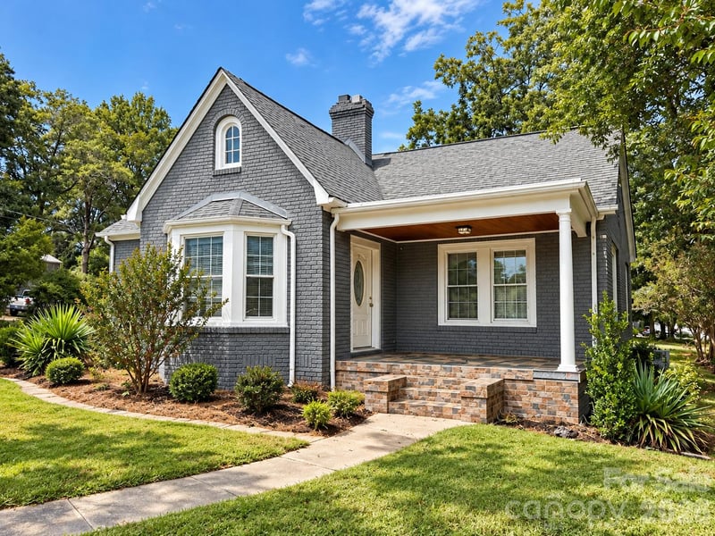 309 17th Rd, Kannapolis, NC 28083