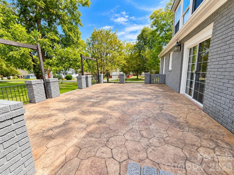 309 17th Rd, Kannapolis, NC 28083