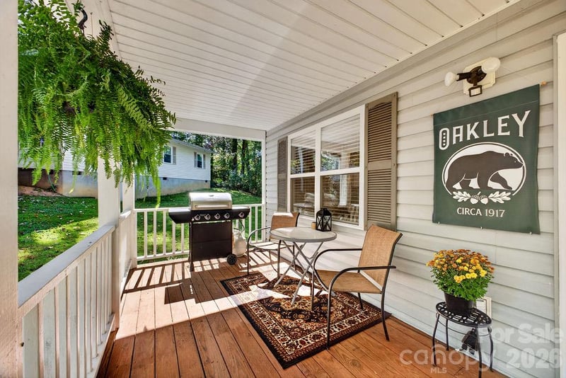 20 Mctindal Cir, Asheville, NC 28803