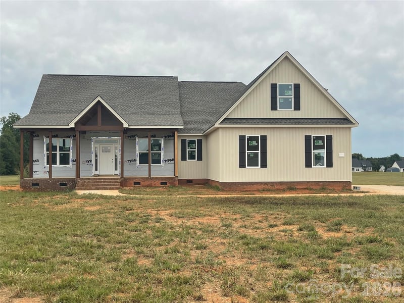 530 Hopes Corner Dr, York, SC 29745