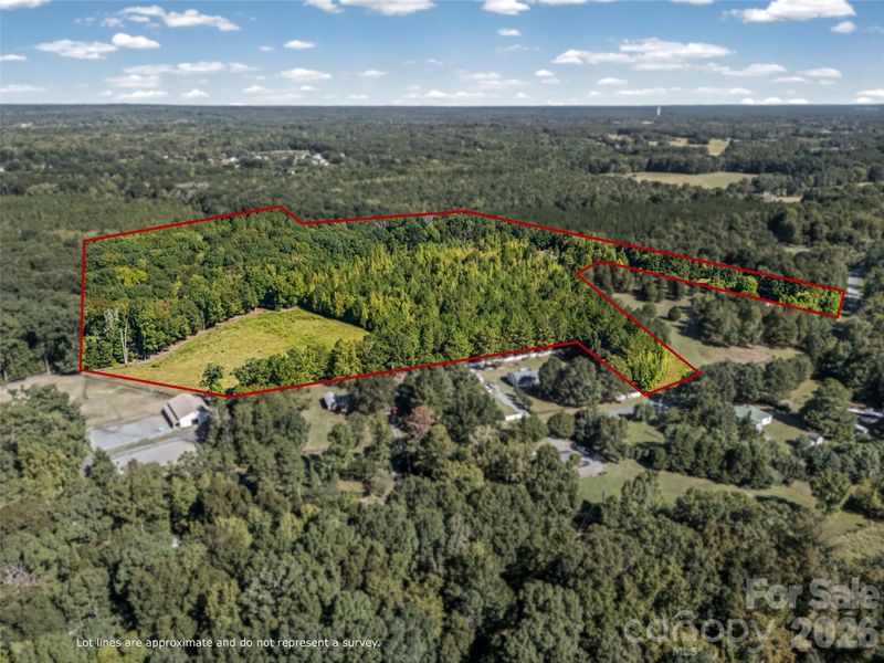 7215 Cunningham Ln, Indian Trail, NC 28079
