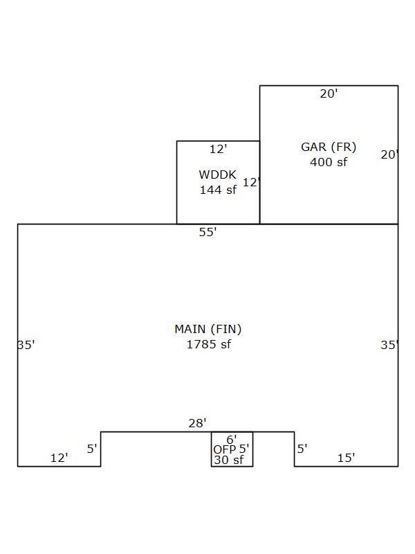 7215 Cunningham Ln, Indian Trail, NC 28079