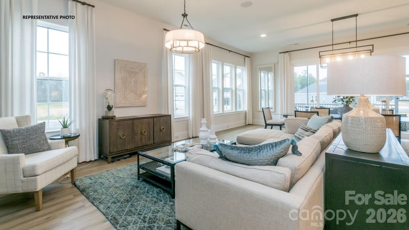 2329 Tulip Blossom Ln, Fort Mill, SC 29715