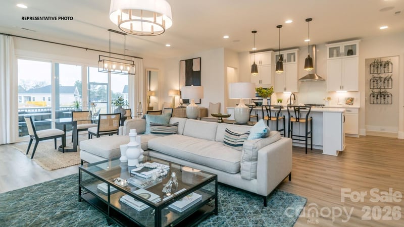 2329 Tulip Blossom Ln, Fort Mill, SC 29715
