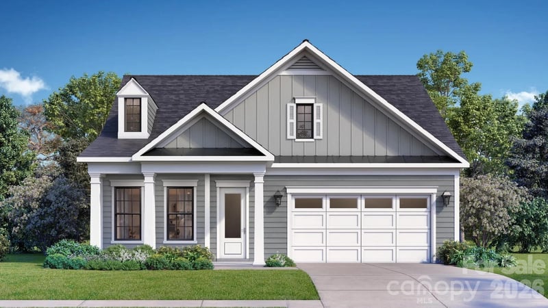 2329 Tulip Blossom Ln, Fort Mill, SC 29715