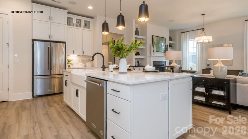 2329 Tulip Blossom Ln, Fort Mill, SC 29715