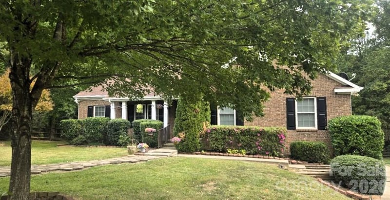 380 Reed Creek Rd, Mooresville, NC 28117