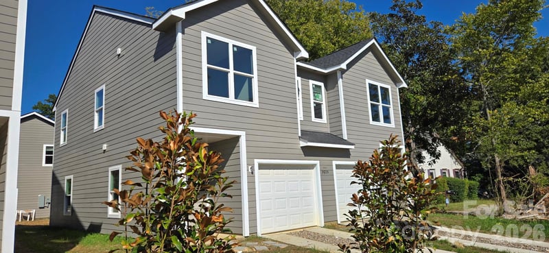 3924 Tuckaseegee Rd, Charlotte, NC 28208