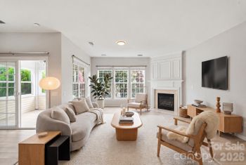 12409 Bobhouse Dr, Charlotte, NC 28277