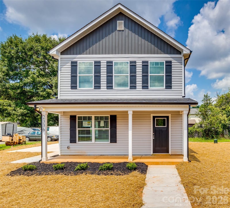 2336 West Blvd, Charlotte, NC 28208