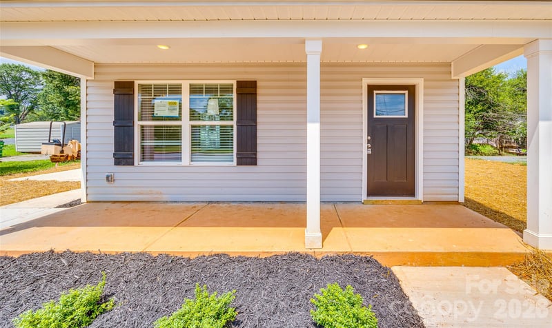 2336 West Blvd, Charlotte, NC 28208