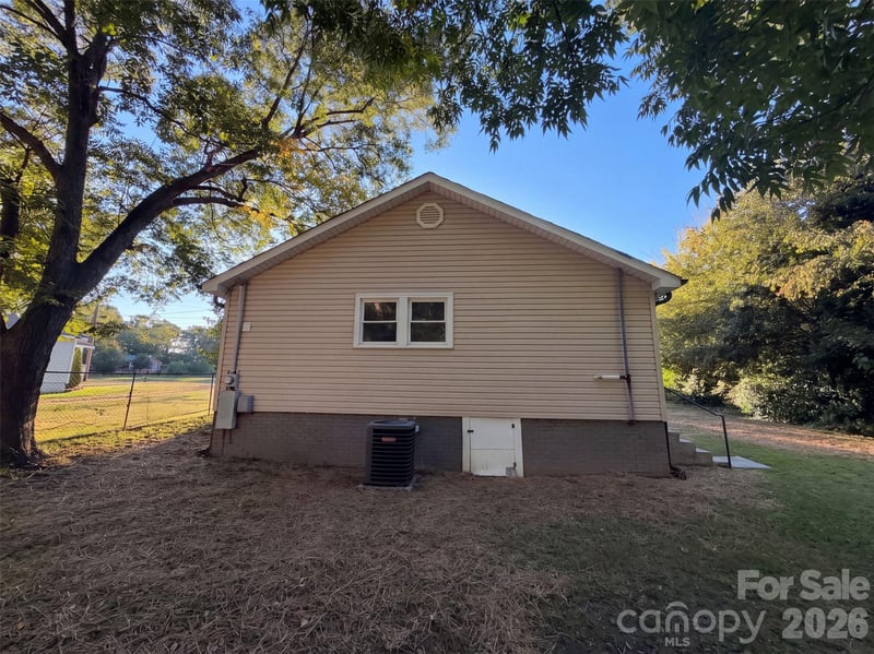 308 Spring Garden Ave, Kannapolis, NC 28081