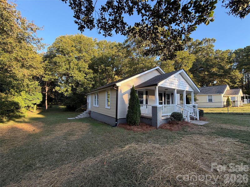 308 Spring Garden Ave, Kannapolis, NC 28081