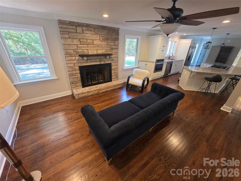 570 Crestside Dr SE, Concord, NC 28025