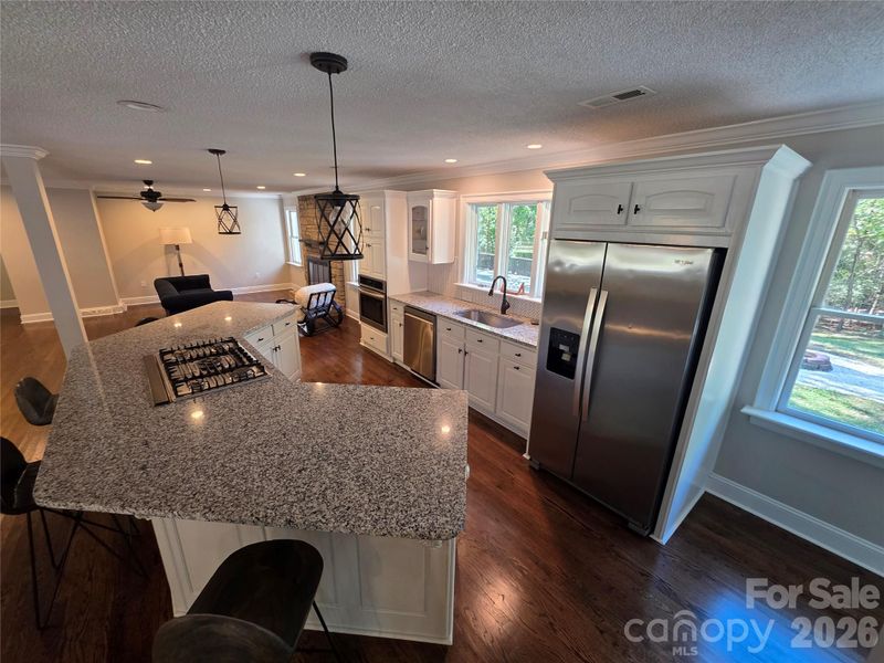 570 Crestside Dr SE, Concord, NC 28025
