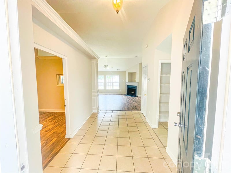 1011 Cadberry Ct, Indian Trail, NC 28079