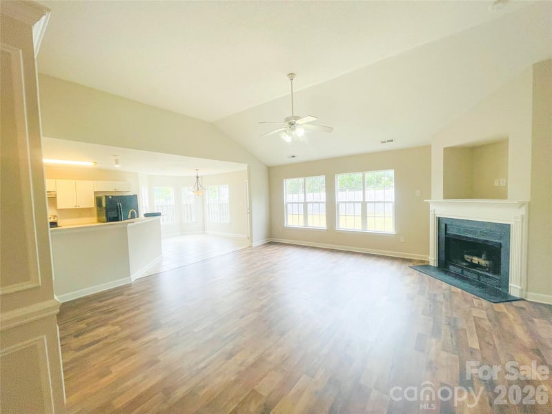 1011 Cadberry Ct, Indian Trail, NC 28079