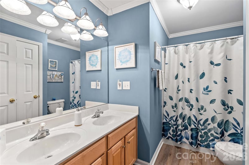133 Flowering Grove Ln, Mooresville, NC 28115