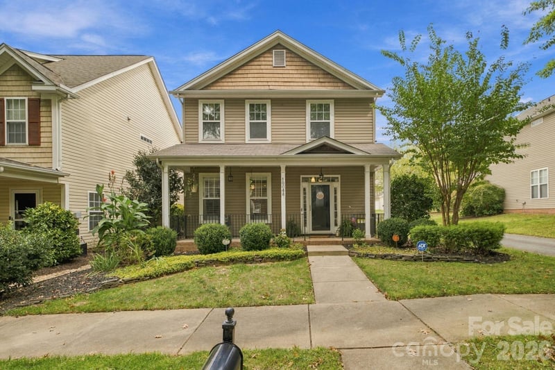 Home Worth Check