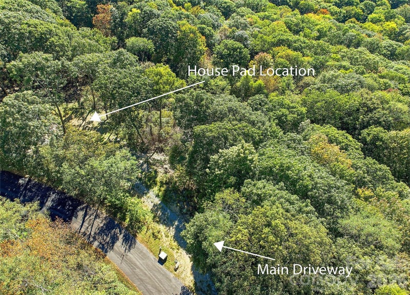 270 Olli Trl, Maggie Valley, NC 28751