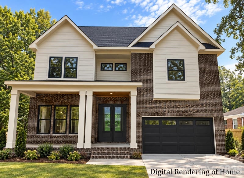 433 Hollis Rd, Charlotte, NC 28209