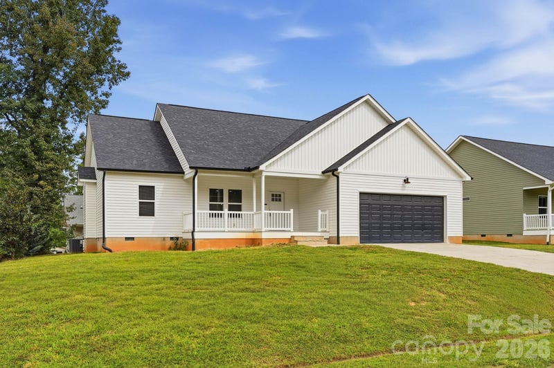 7659 Sarah Dr, Denver, NC 28037
