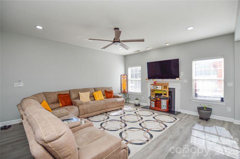 2872 Watercrest Dr NW, Concord, NC 28027