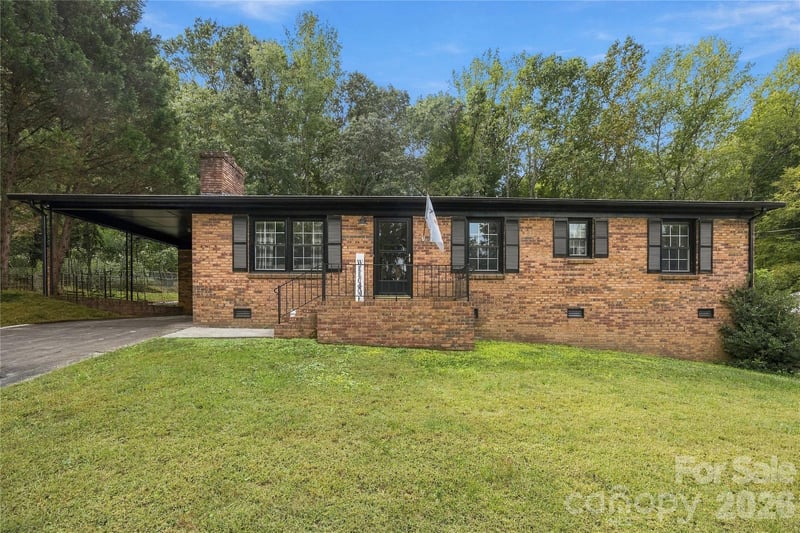 4721 Can Do Ct, Gastonia, NC 28056