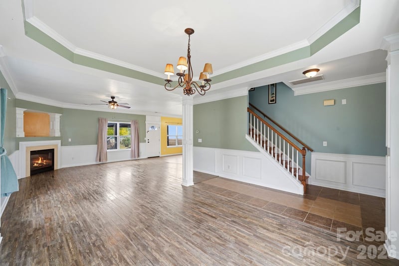 16342 Hayfield Rd, Charlotte, NC 28213