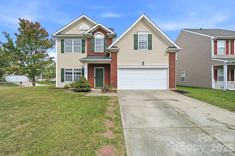16342 Hayfield Rd, Charlotte, NC 28213