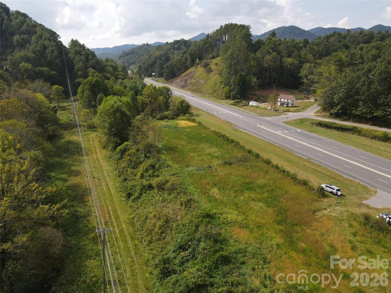 TBD Us 19 Hw, Burnsville, NC 28714
