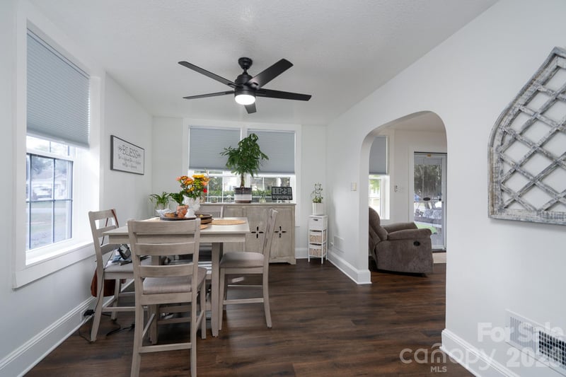 2603 Pennsylvania St, Kannapolis, NC 28083