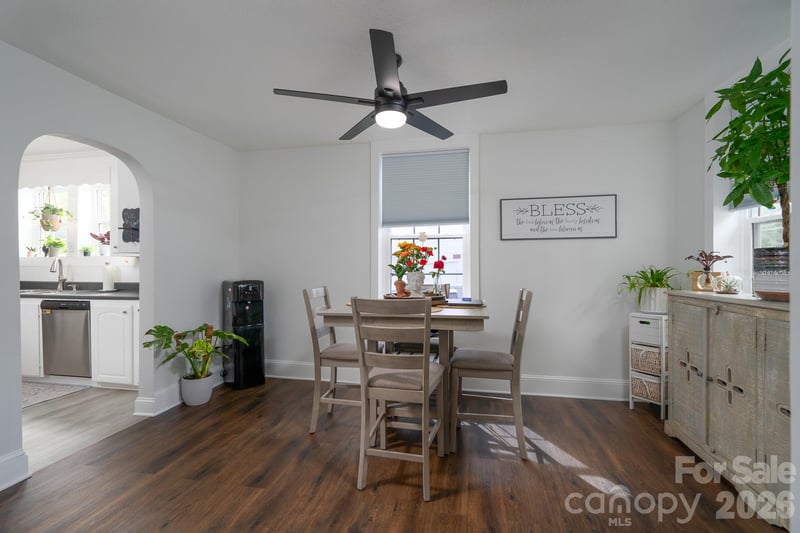 2603 Pennsylvania St, Kannapolis, NC 28083