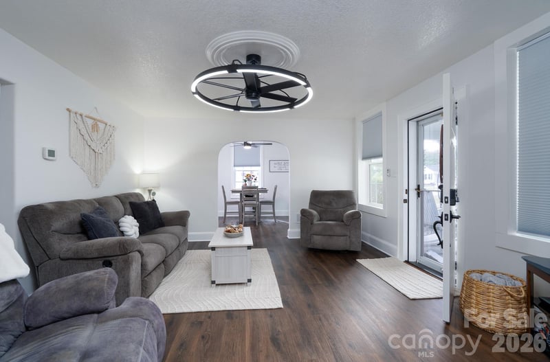2603 Pennsylvania St, Kannapolis, NC 28083